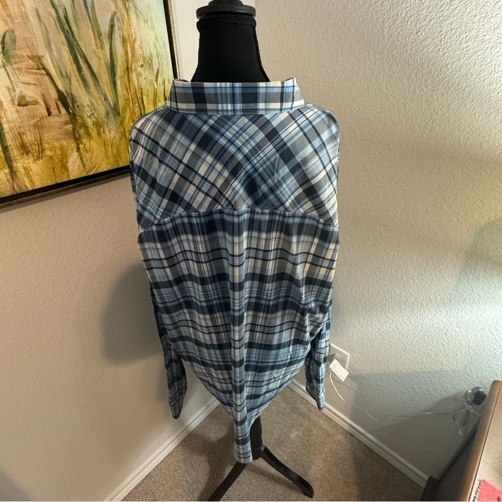 Simms Like-New Technical Shirt - image 4